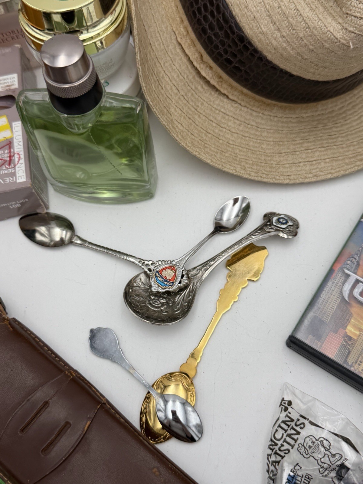 JUNK DRAWER LOT Video Games | Hats | Collectibles | Toys | Fragrances | Figures