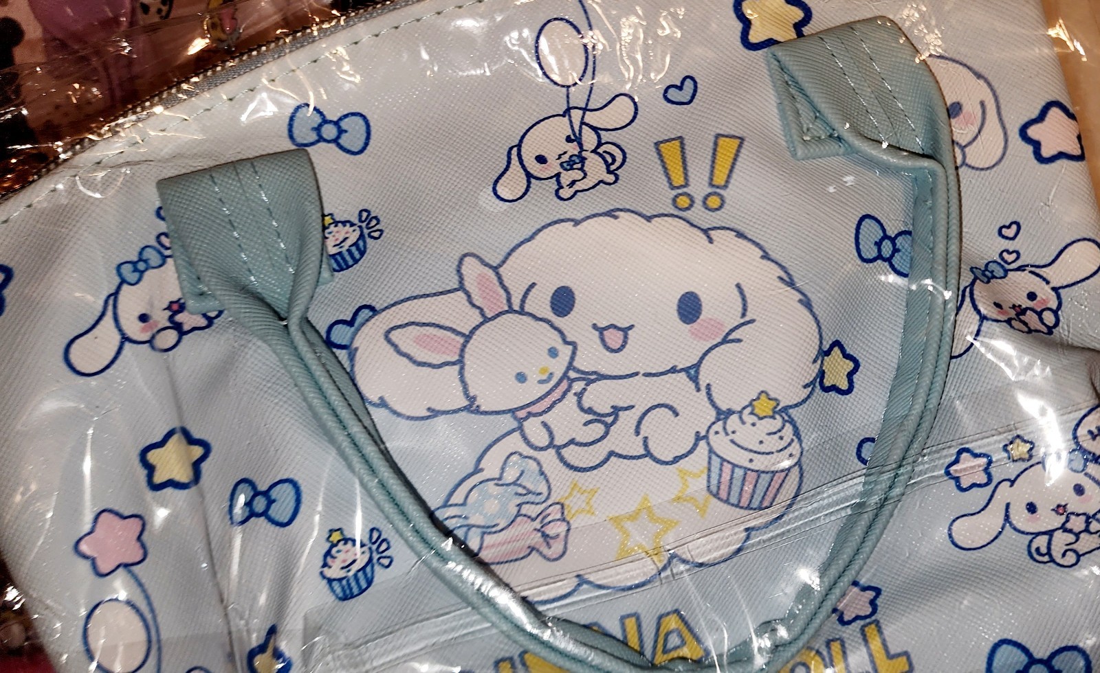 Sanrio Hello Kitty Surprise Box Lot Of 15 items gifts b*day lucky scoop mystery