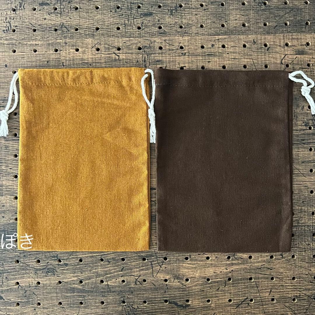 Traveler’s Factory Coffee Bag 2 Pieces