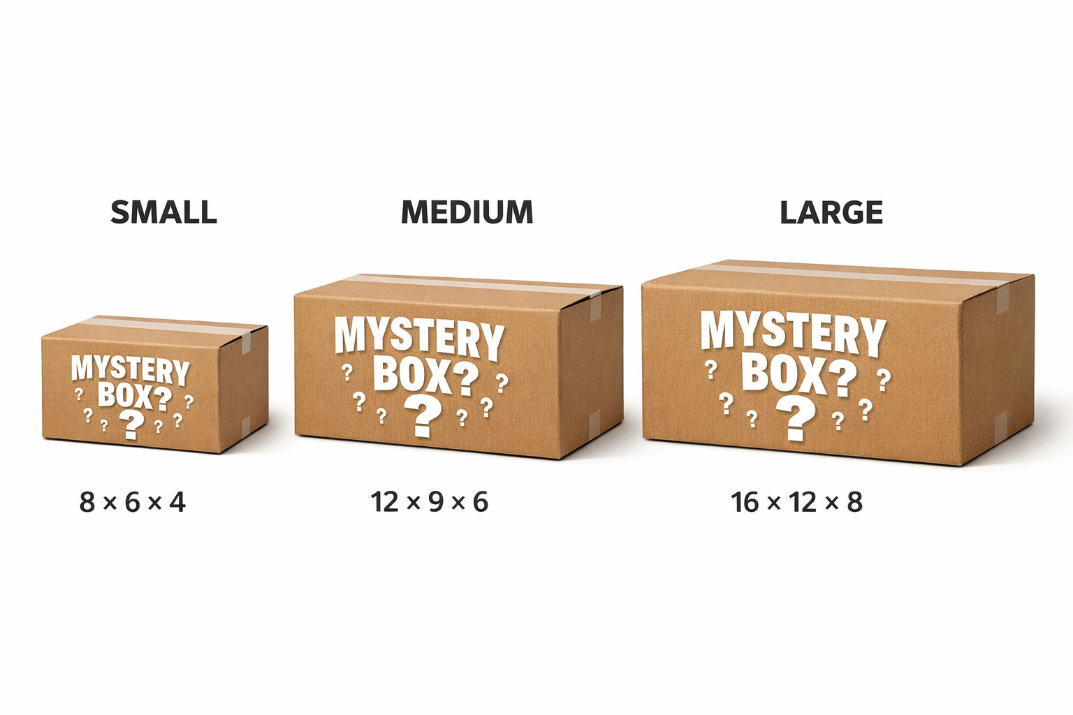 Amazon & Target Mixed Merchandise Box – Liquidation Mystery Lot
