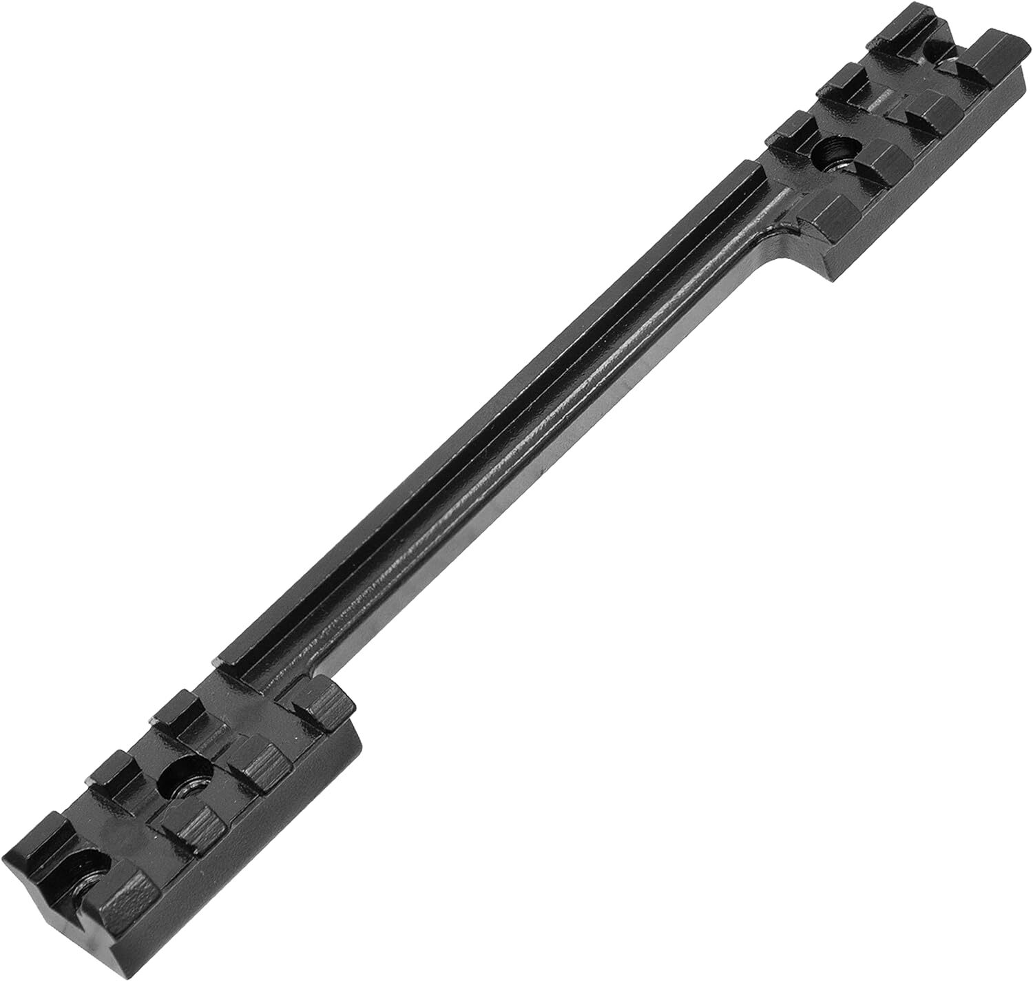 UTG Scope Mount for Remington 700 Long Action Rifle, Steel