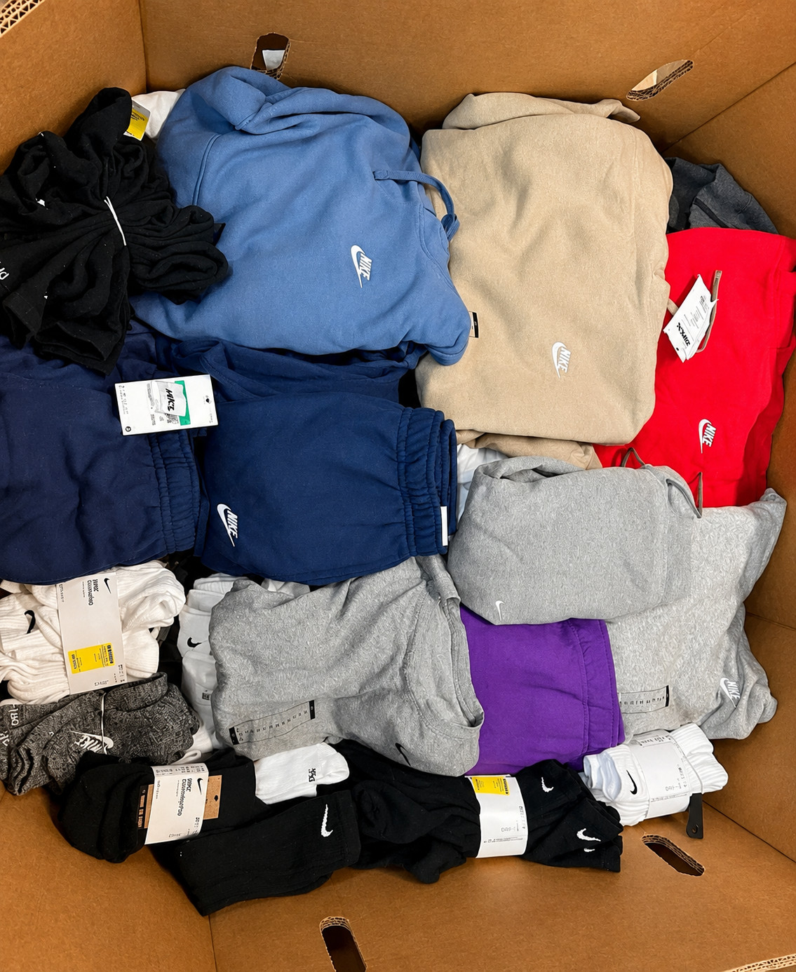 Reseller Profit Mystery Box Great for Online Sellers