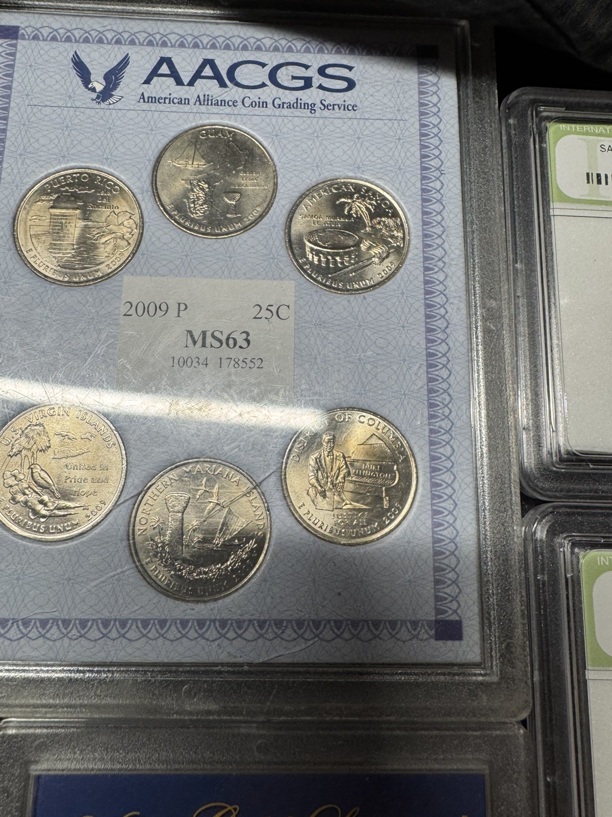 junk drawer lot, Coins,paper Money, Collectible