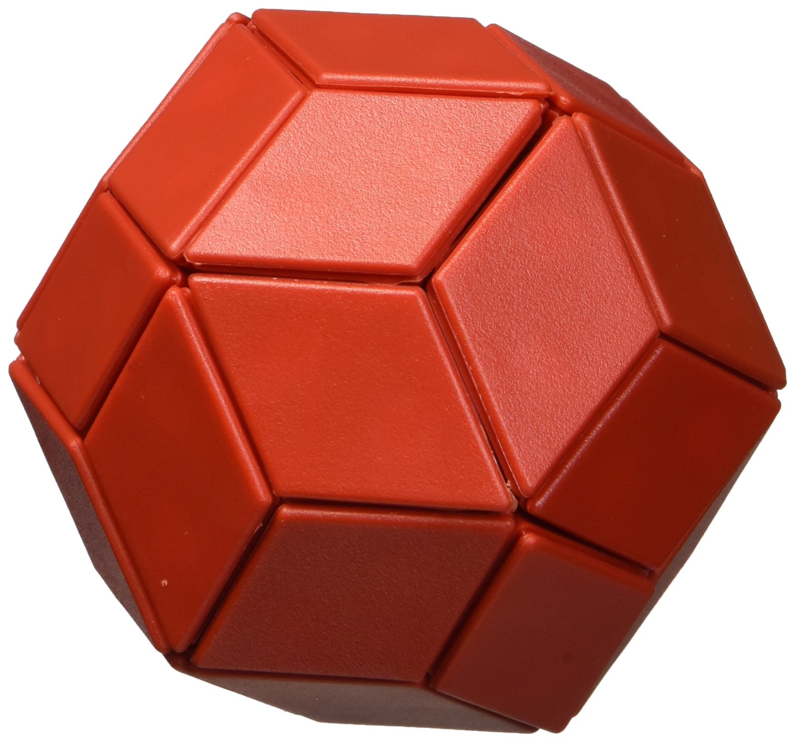 Creative Whack Company Roger von Oech’s Ball of Whacks, Red