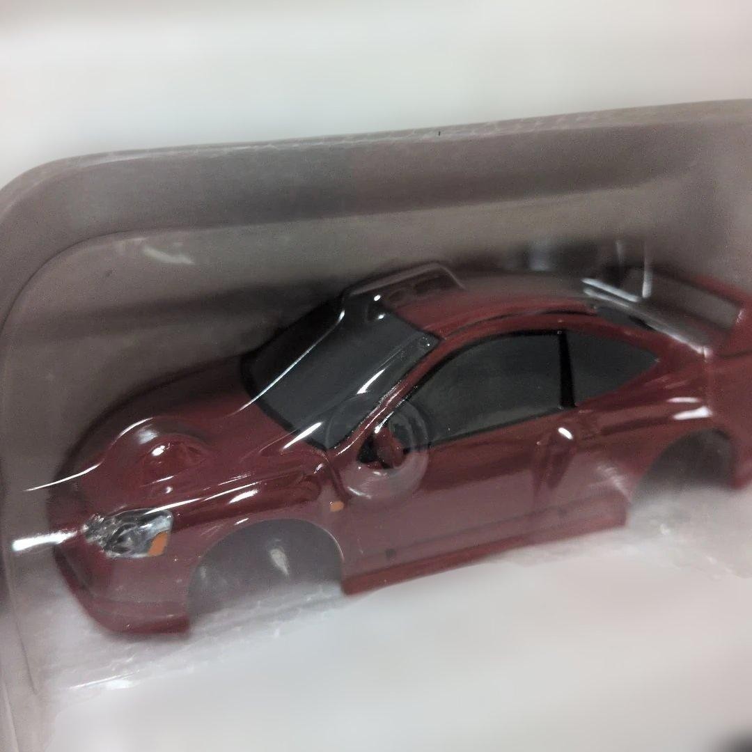 Indoor Racer 1/43 Honda Integra Type R Set of 2