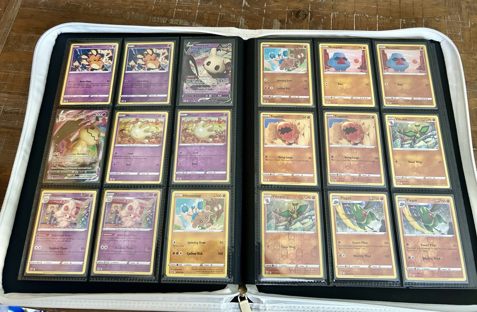 Pokemon Brilliant Stars Master Set starter kit ( plus Arceus Ultra Pro Binder)
