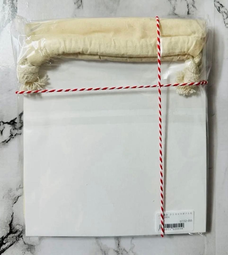 [New and unopened] Travelers Factory Christmas Gift Set 2024 Limited