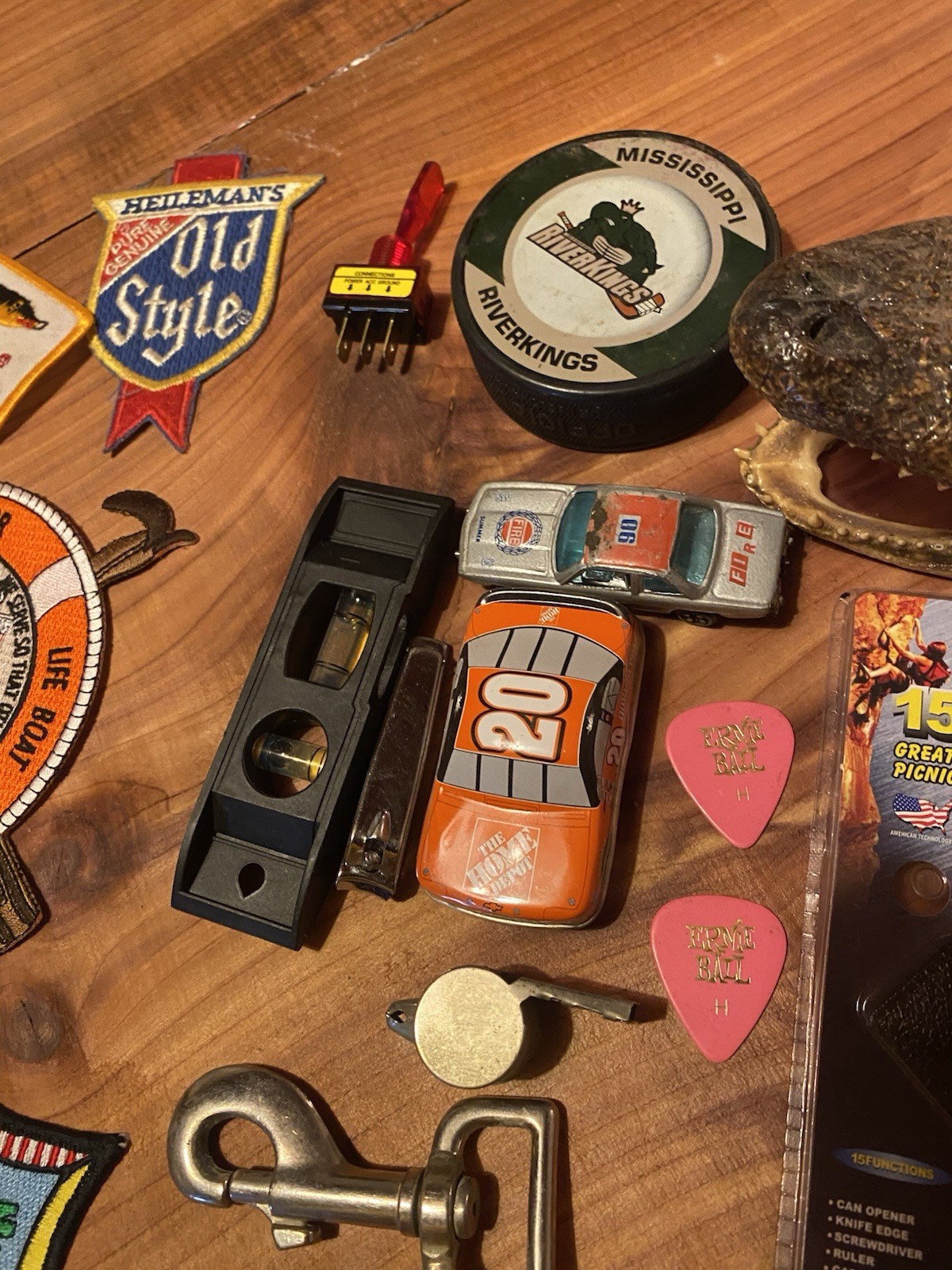 Junk Drawer Mixed Lot
