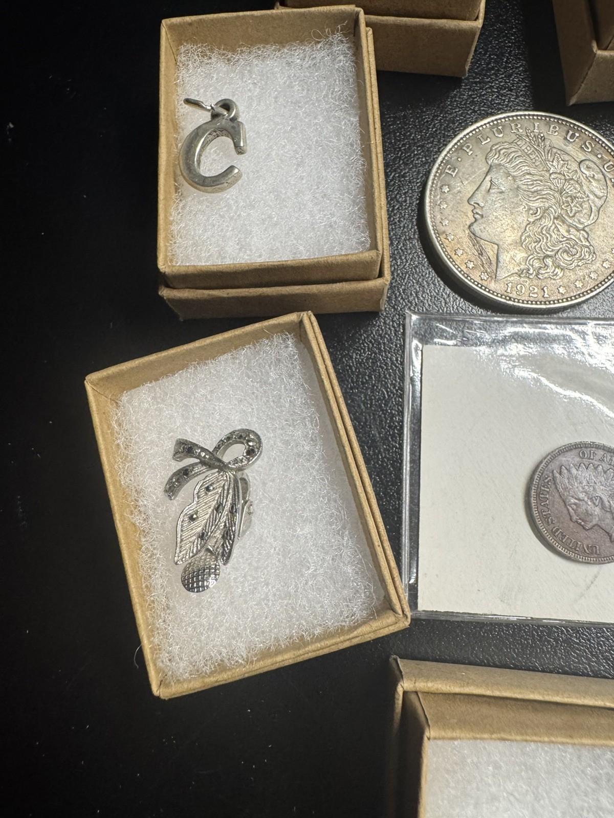 junk drawer lot