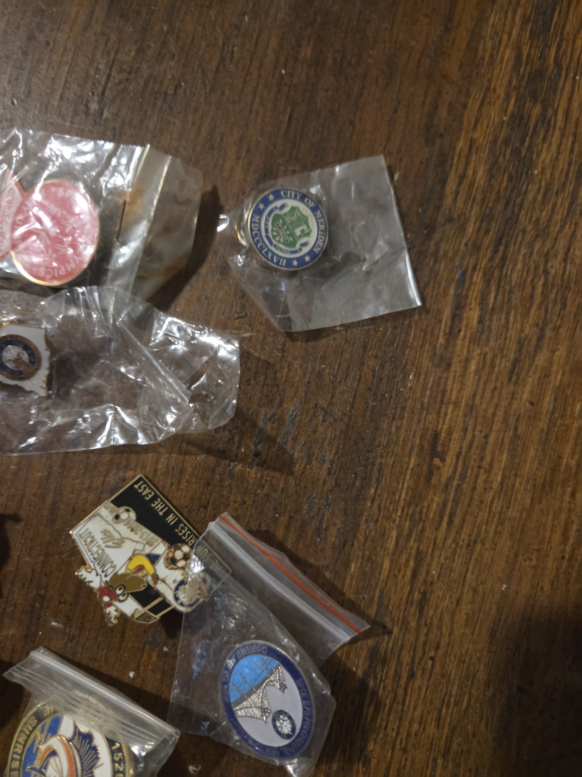 Multiple items for sale
