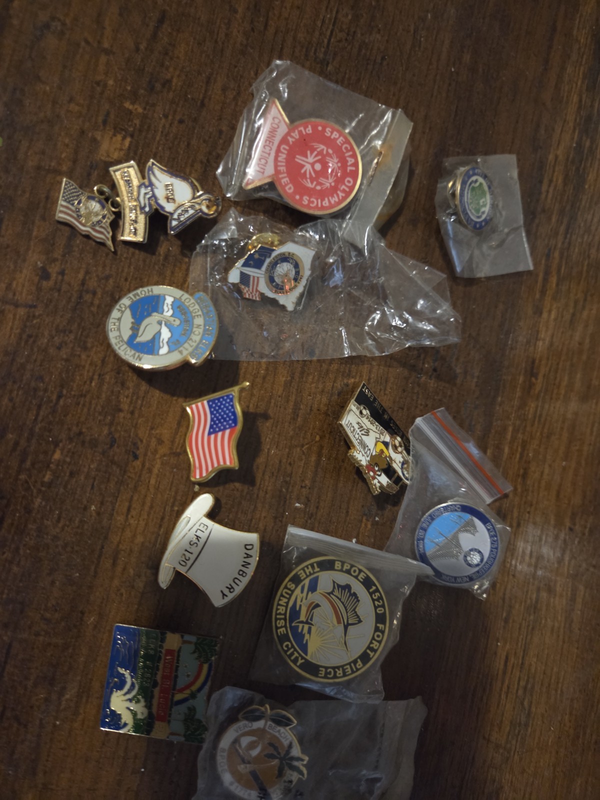 Multiple items for sale