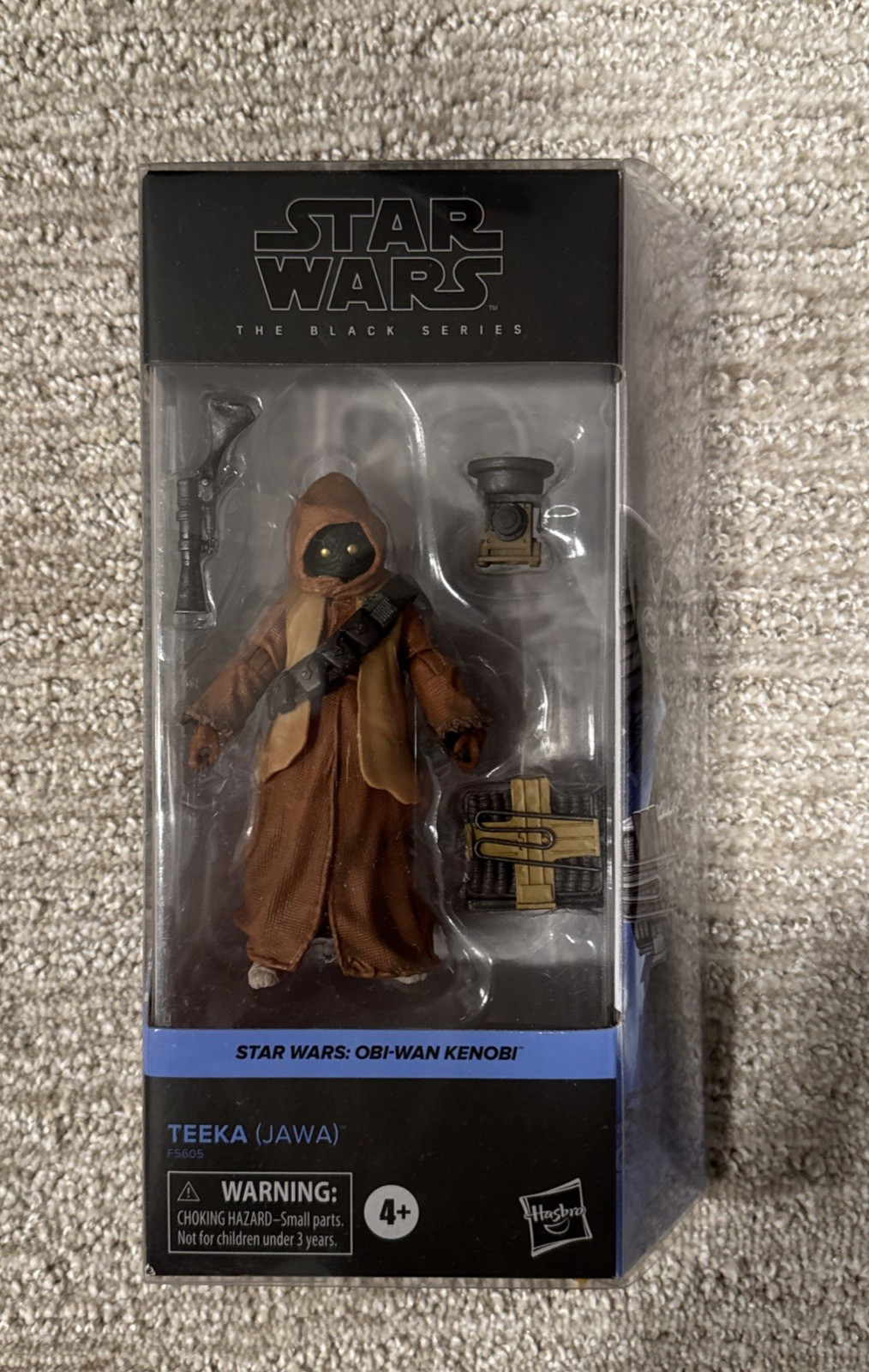 Hasbro Star Wars Black Series Obi-Wan, Andor, Rogue One Lot Of 13 Figures – New