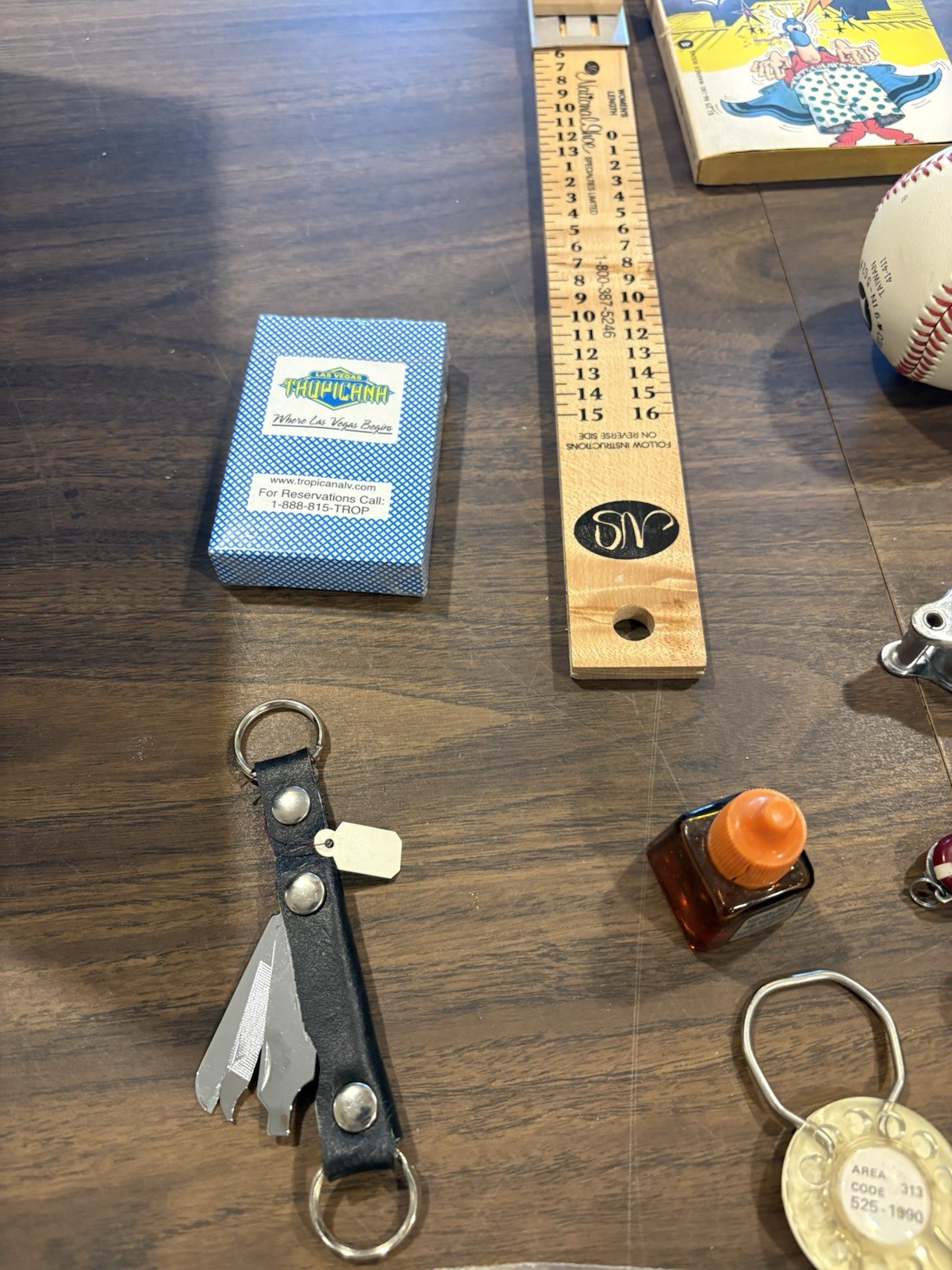 Junk Drawer Mixed Lot Various Items Use or Collect some of Everything