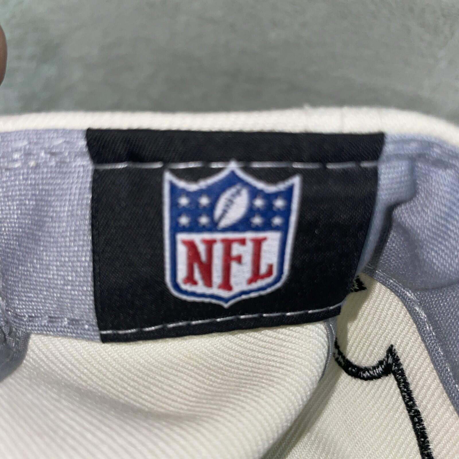 NEW – Authentic New Era 9FIFTY Snapback KC Chiefs Super Bowl LVII Champions Hat