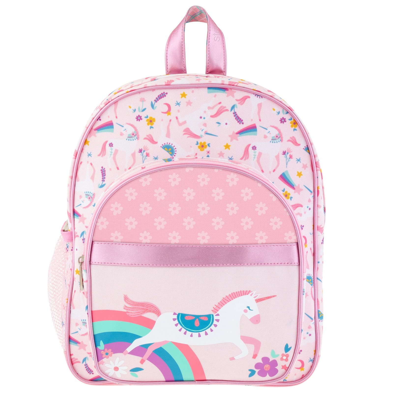 Stephen Joseph Kids’ Daypack Backpacks, UNICORN, ONE SIZE