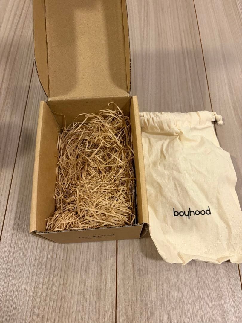 BOYHOOD Snoopy Wooden Figure Natural Oak MR.B’EAGLE