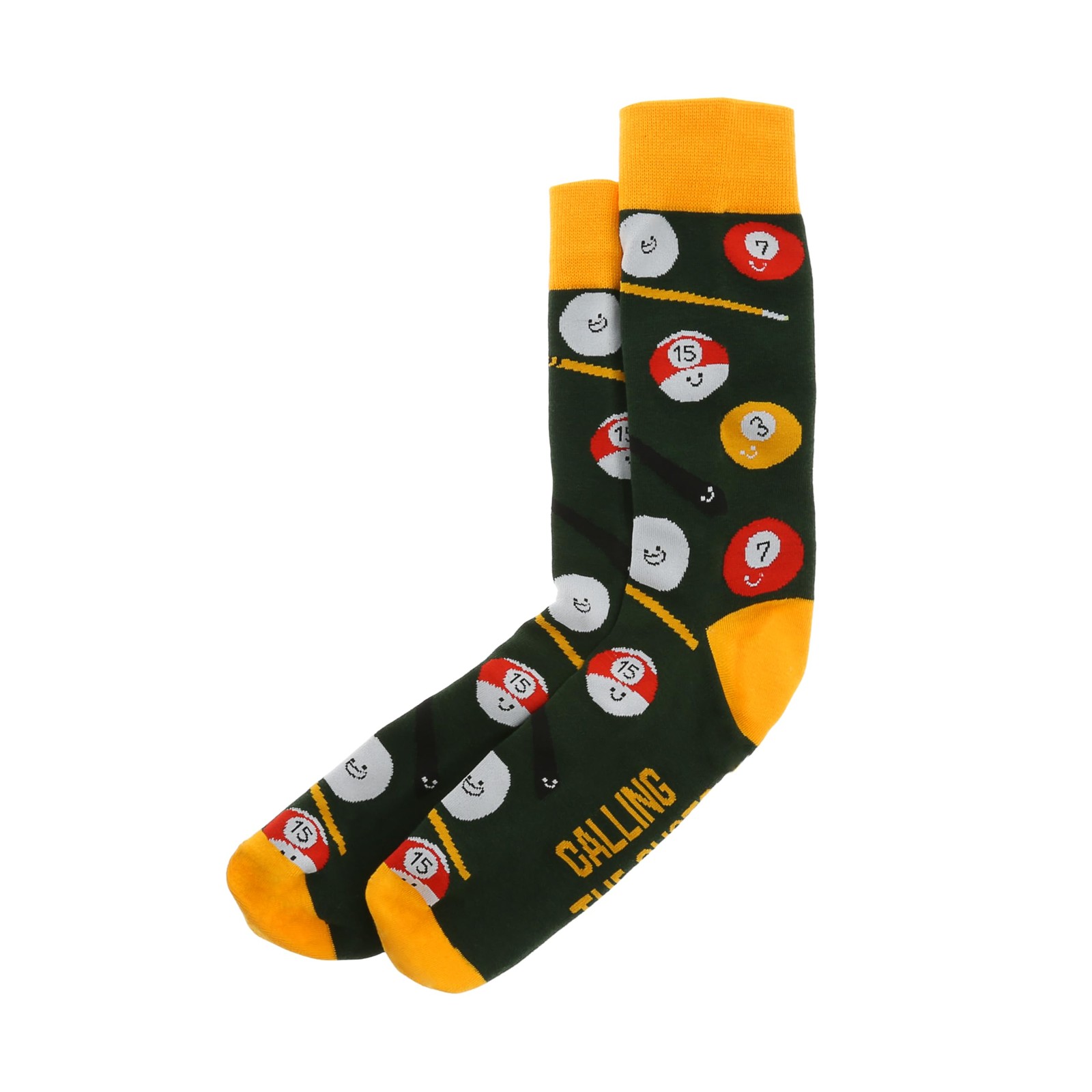 Pavilion Gift Company Pool Game Night Unisex Bachelor Party Groom-To-Be Socks