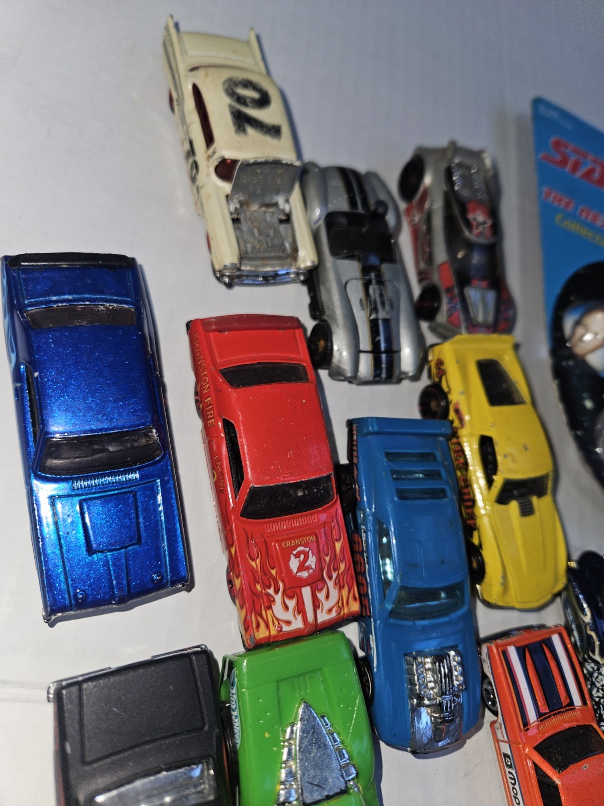 Vintage Junk Drawer Lot Retro Toy GameCube Star Trek Atari Pokémon Hotwheels