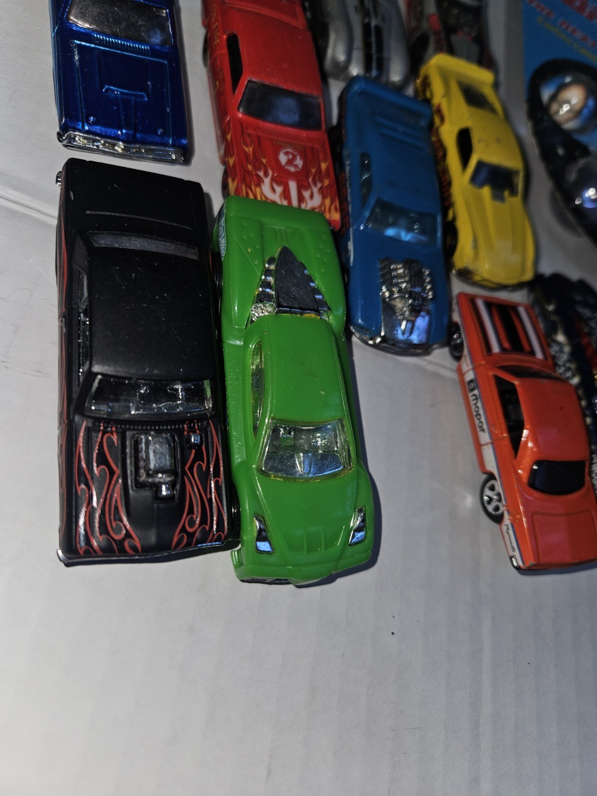Vintage Junk Drawer Lot Retro Toy GameCube Star Trek Atari Pokémon Hotwheels