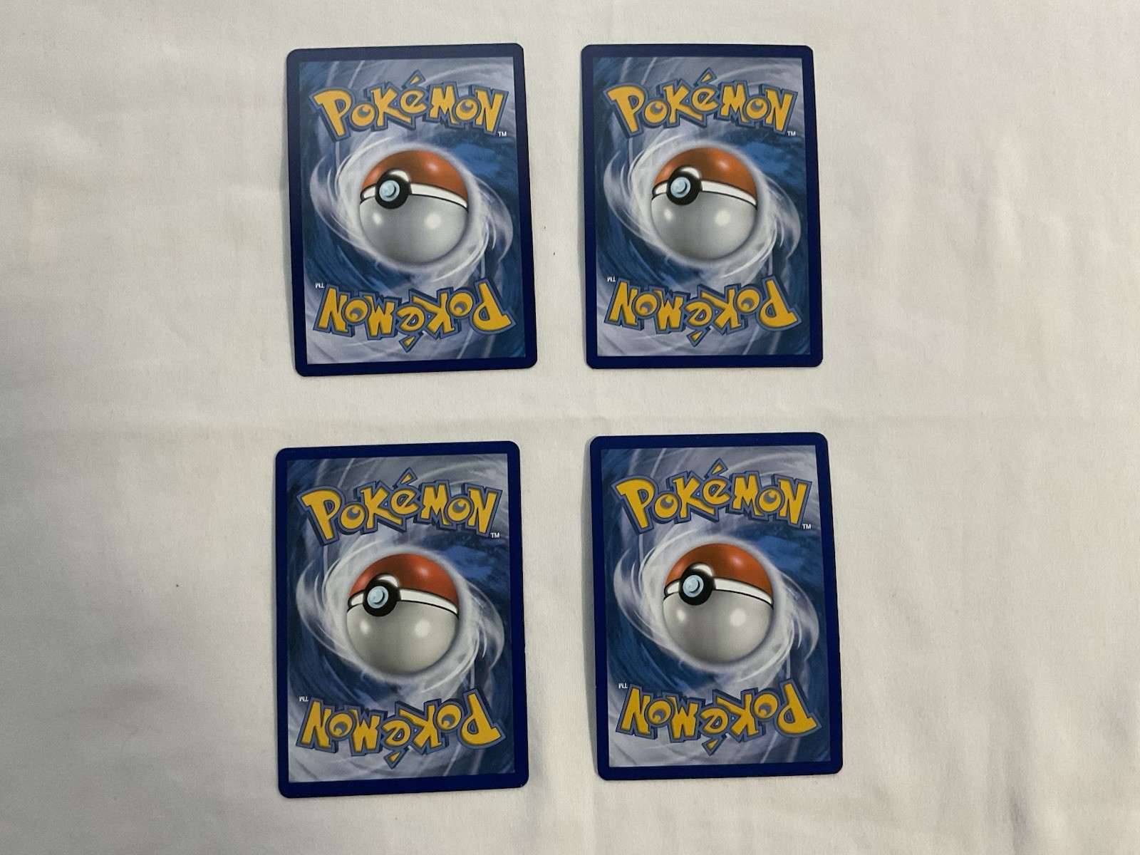 Pokémon TCG Cards, Set 1, Lot Of 265, NM/LP, Variety, Holo/Reverse, EX/V