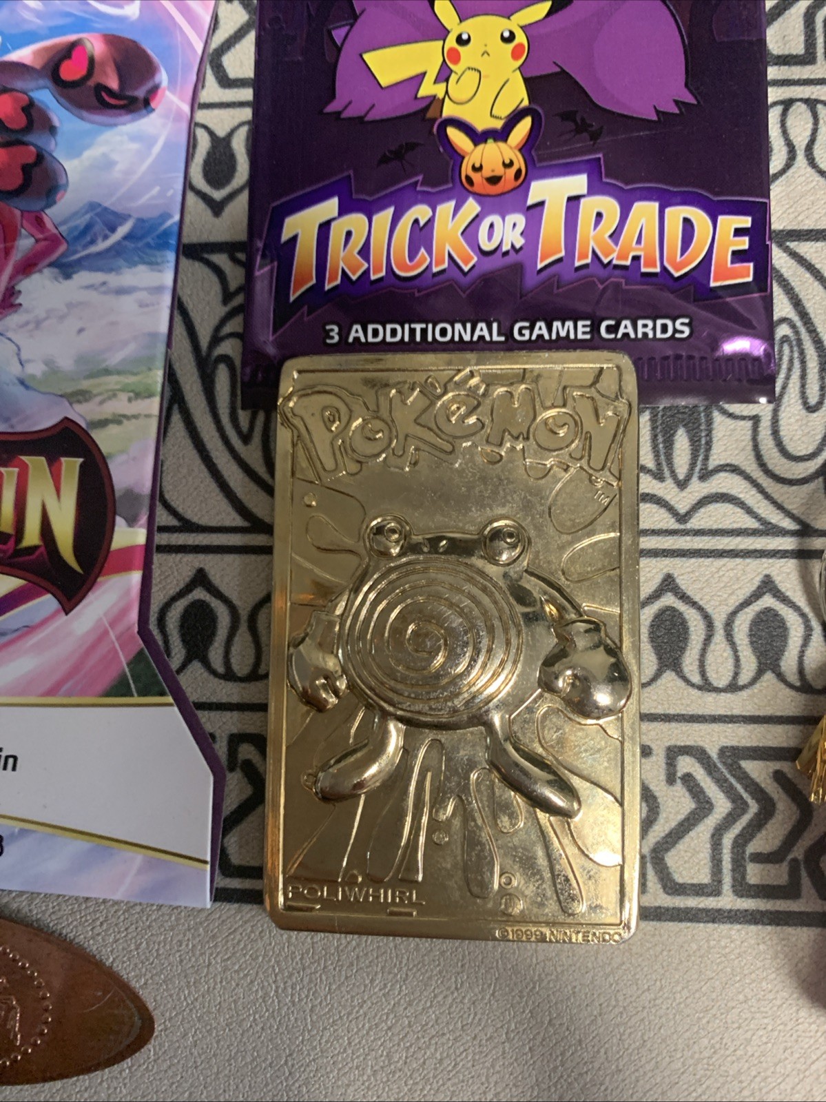 Amazing Junk Drawer Pokémon Disney McDonalds Burger King Red Cross & Much More