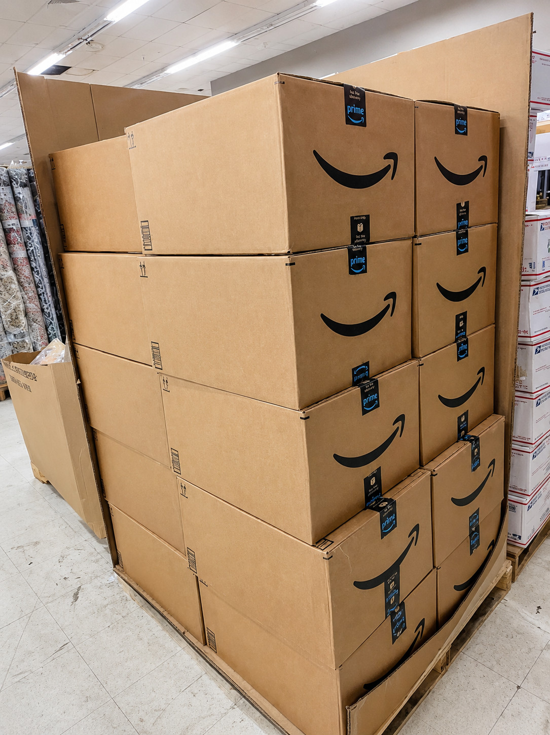 Walmart Smart Premium Treasure Crate Overstock Deals Bonus Value Finds