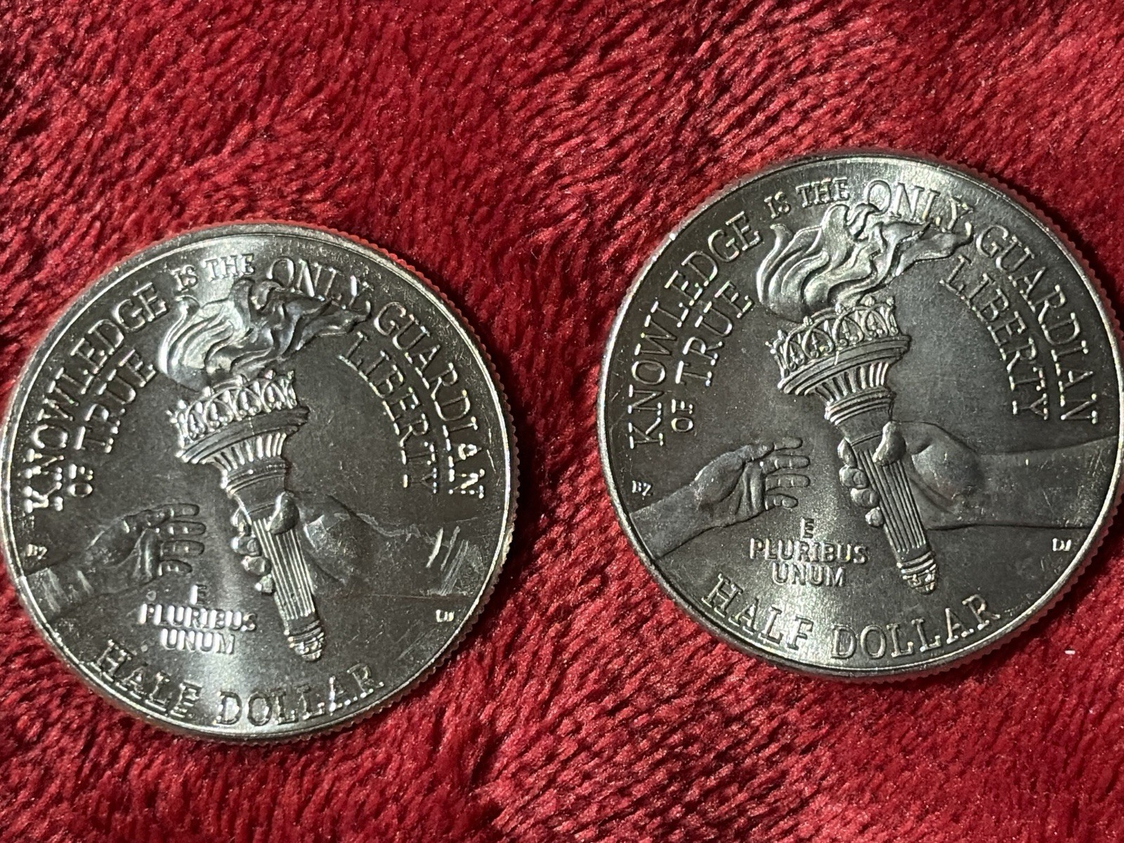 #700..UNC “2026” P&D Half Dollars USA 250th ANNIVERSARY SEMIQUINCENTENNIAL 50c