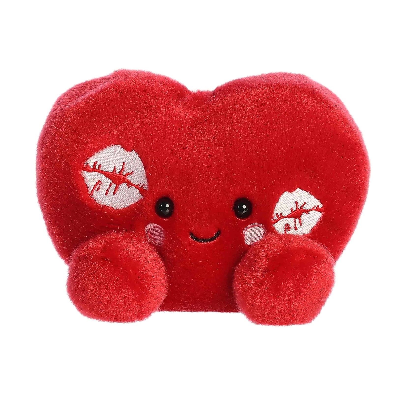 Aurora Valentine s Day Red 5 Inches Jade Inch Cute Charm Keepsake Standard