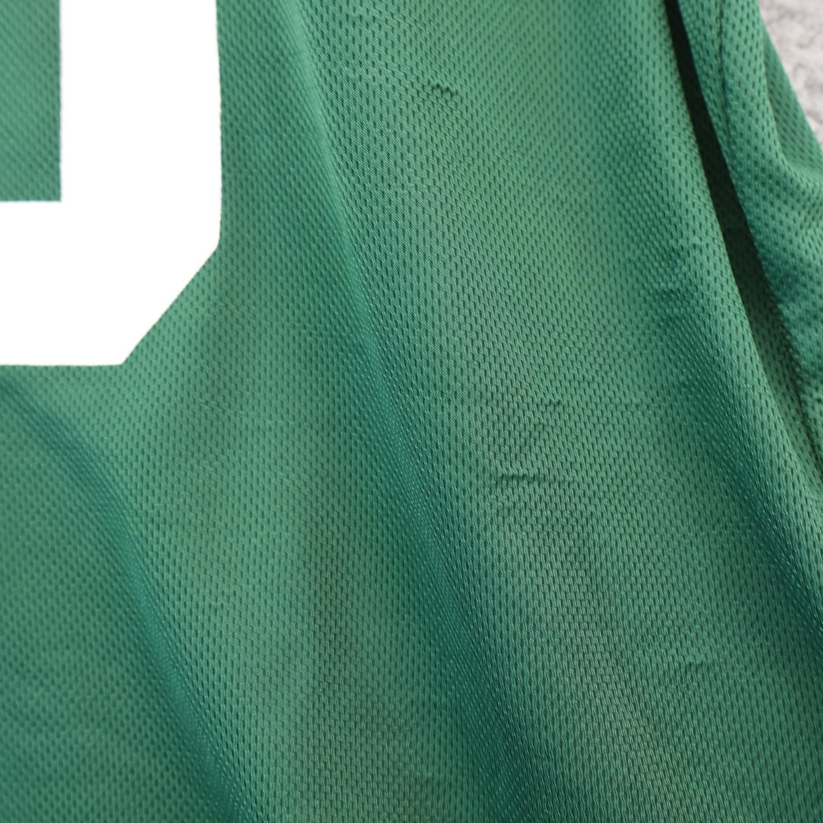 Signed Pennington #10 New York Jets NFL Reebok Jersey Men’s