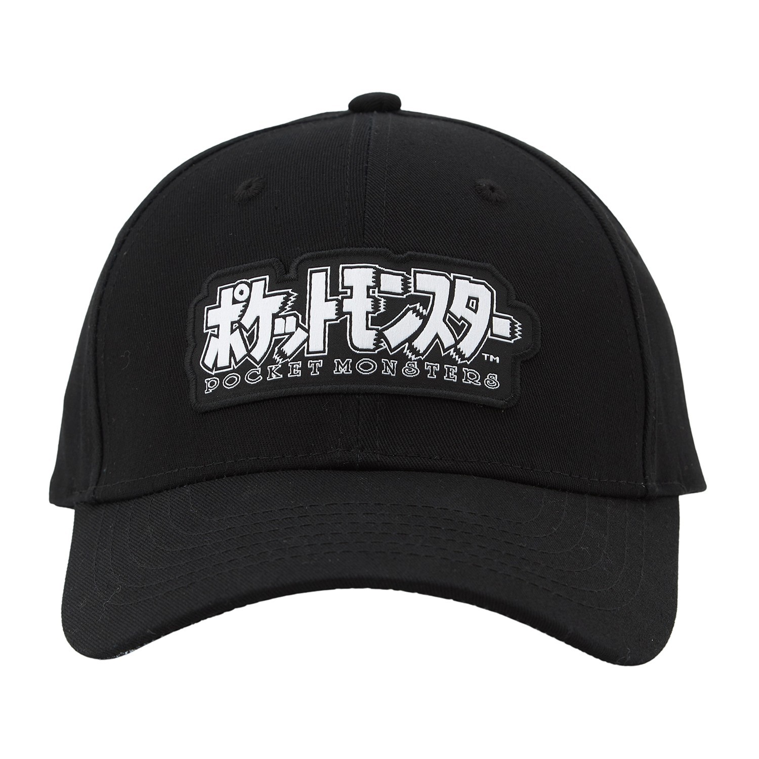 Pokemon Center Original Cap Pocket Monsters Hat Japan