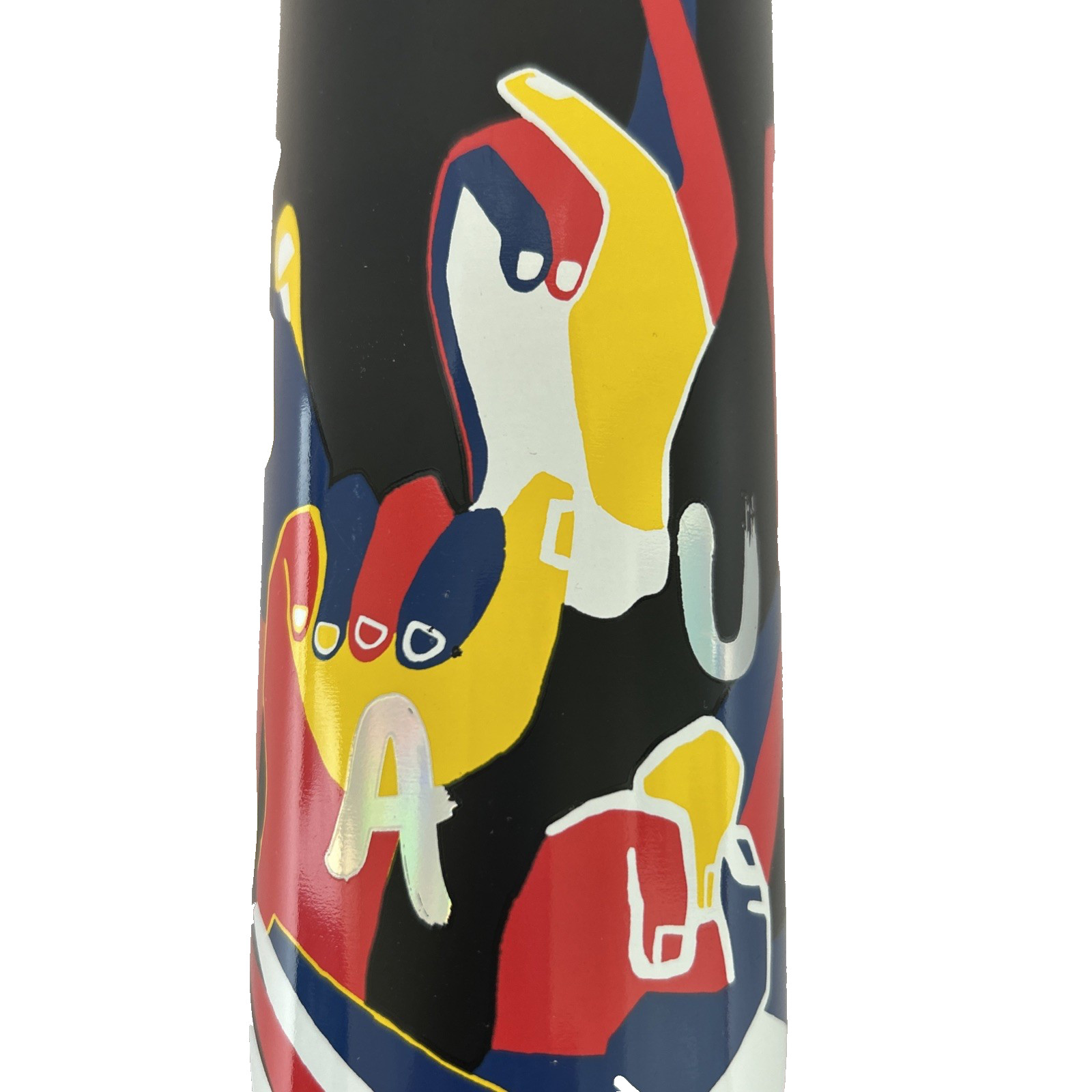 Starbucks Coffee 2023 Malaysia Overseas Signing Rare Ltd Edition 16 Oz Tumbler