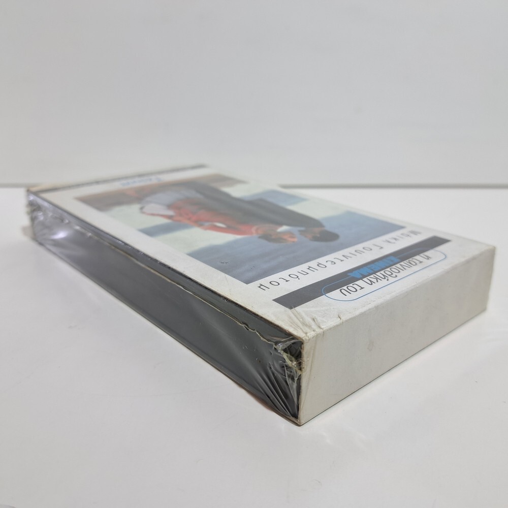 ROMANCE VHS TAPE Jude 1996 GREEK SUB PAL Christopher Eccleston, Kate Winslet ZSV