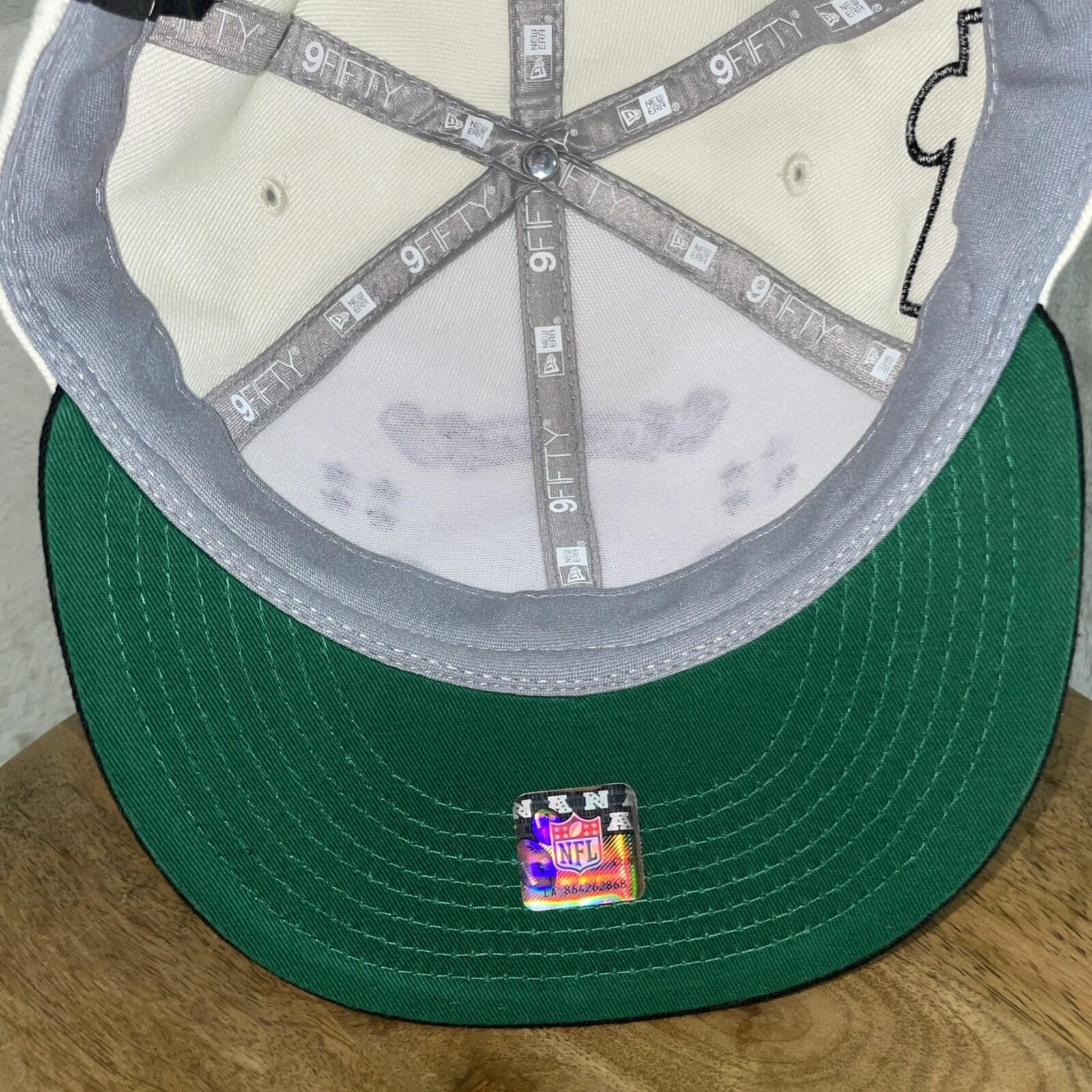 NEW – Authentic New Era 9FIFTY Snapback KC Chiefs Super Bowl LVII Champions Hat