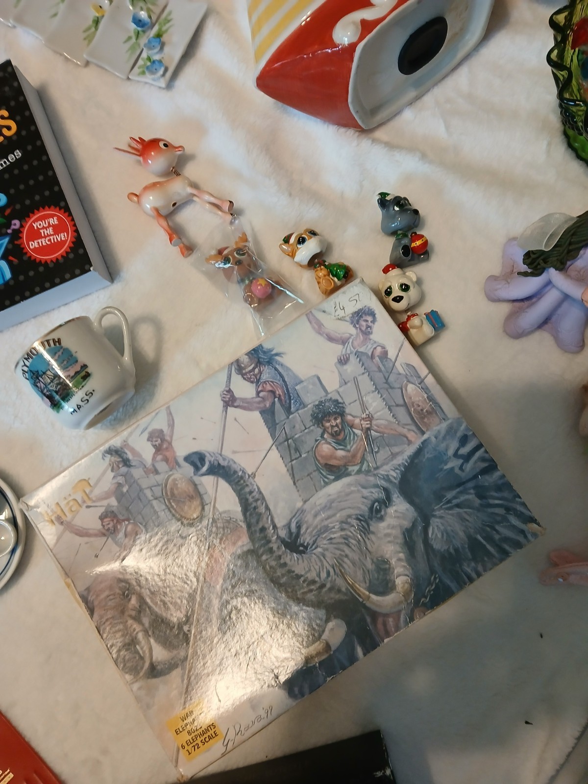 Vintage to New Junk Drawer Lot Premium Lot – Nice Usable Lot of items