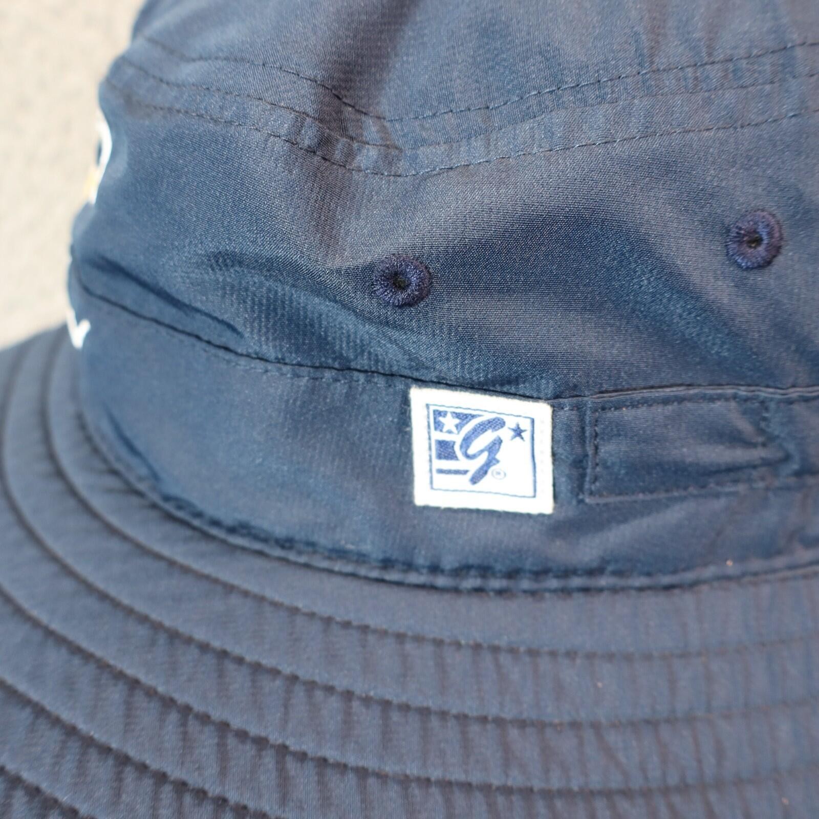 The Game Alonso Ultra Light Bucket Hat Adult Unisex One Size