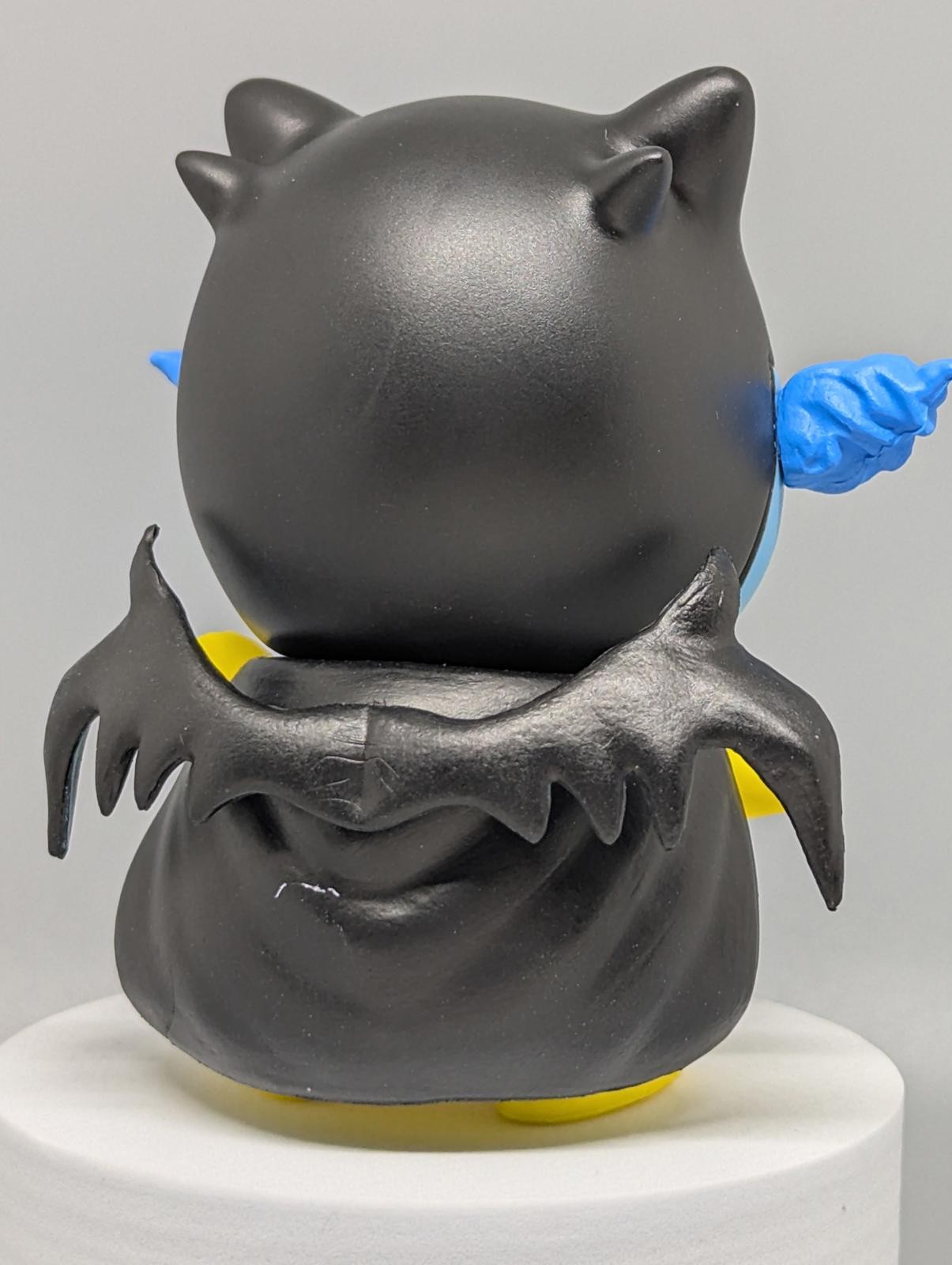 Pikachu x Mega Charizard X POKEMON COSPLAY Collectible Figure