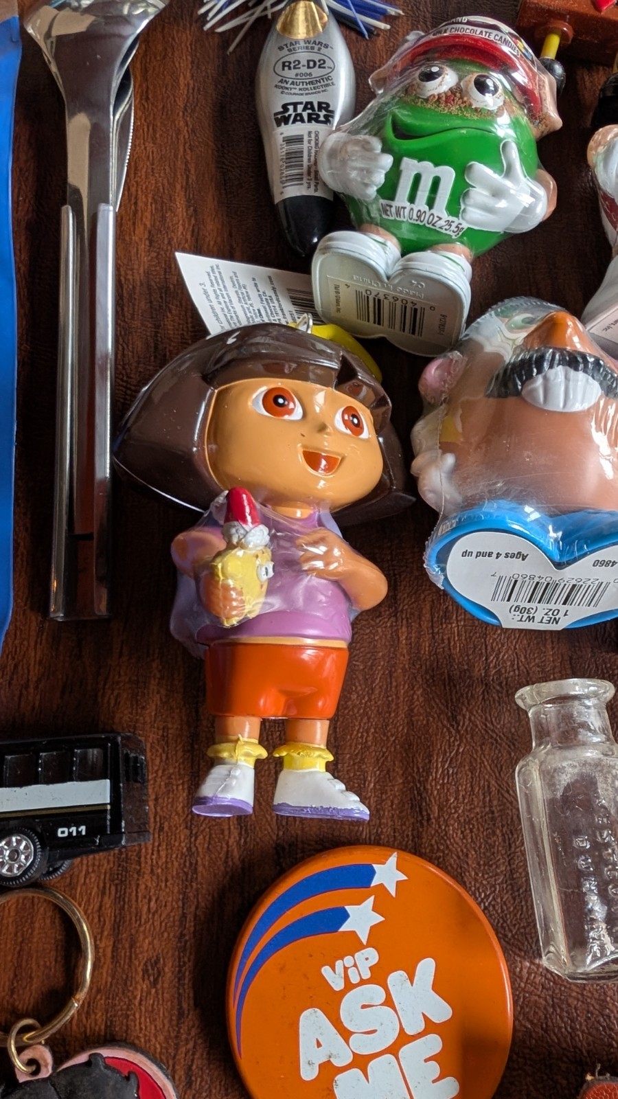 Junk Drawer Lot Assorted Items Nice Lot Of Vintage