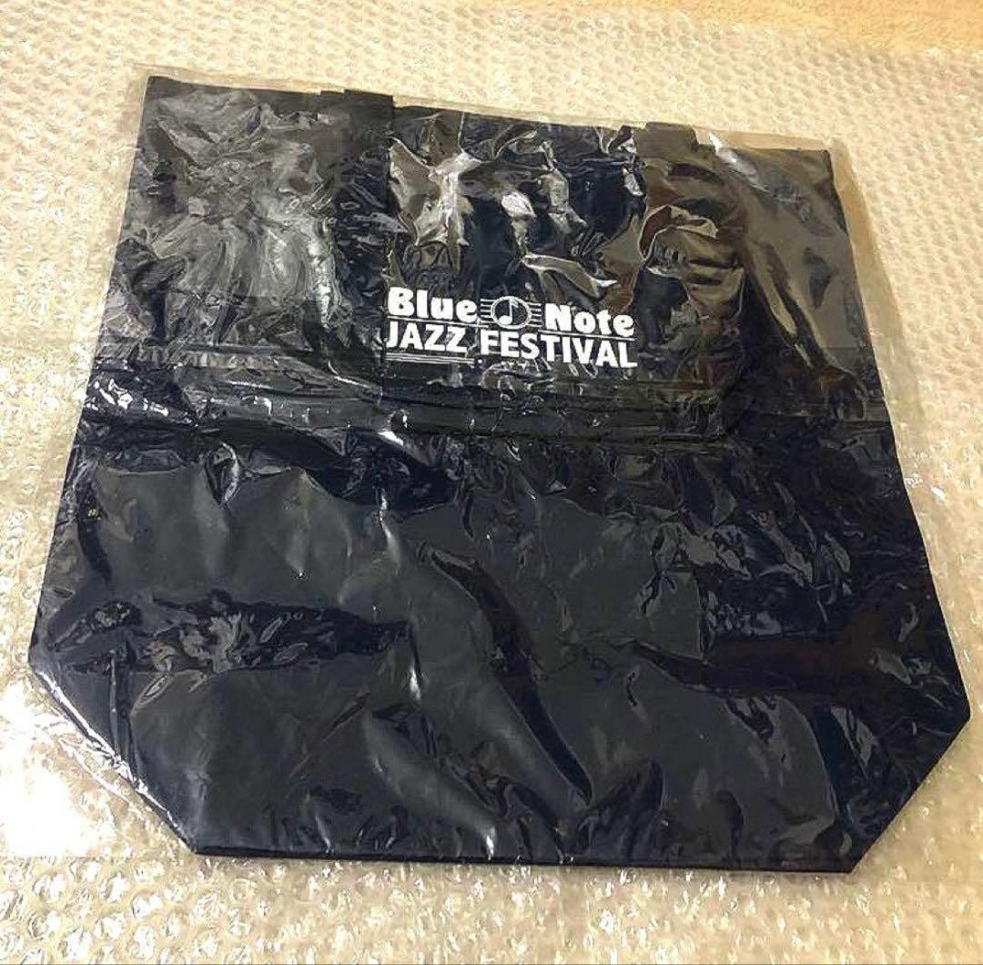 Blue Note JAZZ FESTIVAL in JAPAN tote bag