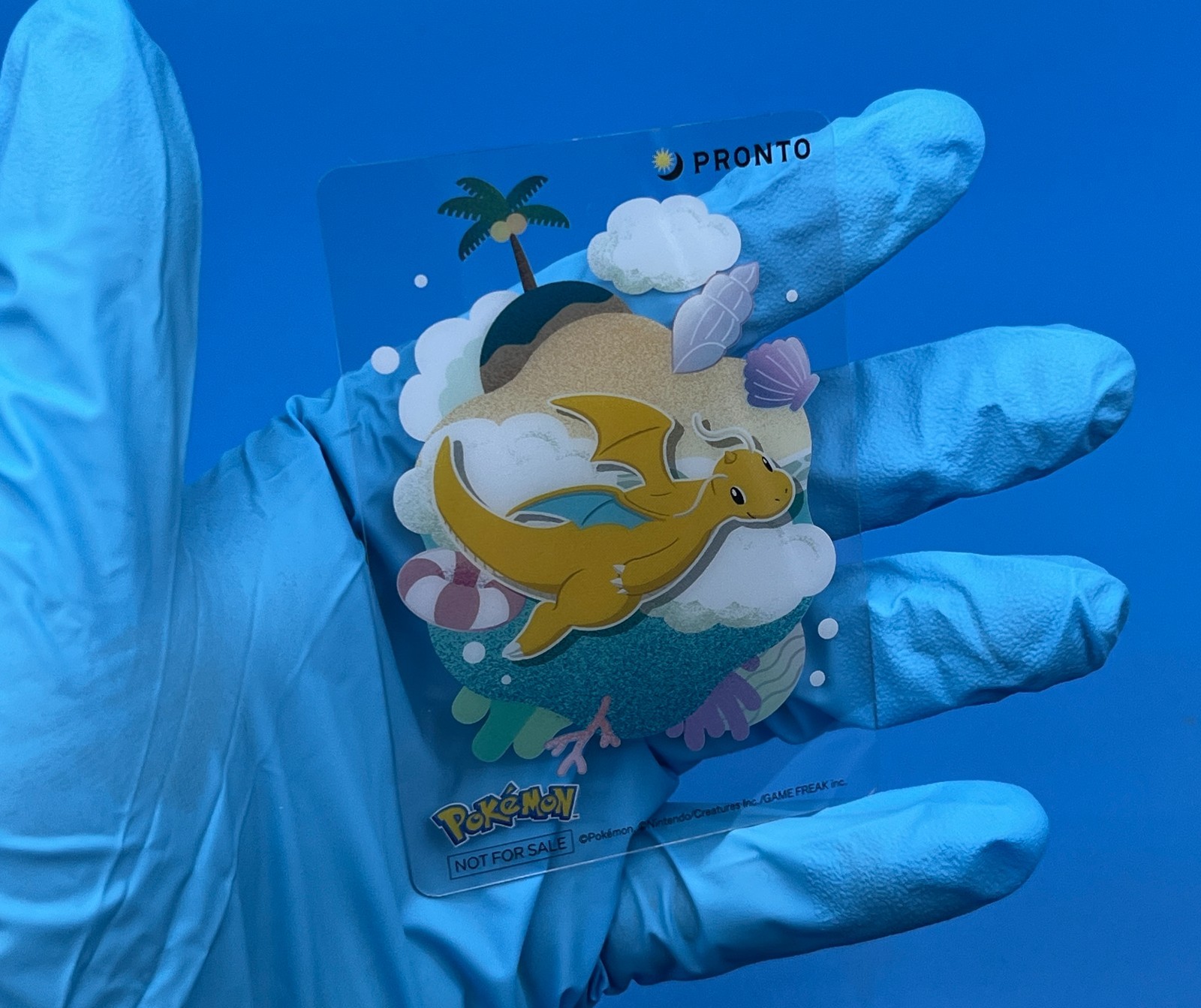 Lot 2 Umbreon Dragonite Pokemon card Center Promo Clear Card Pokemaze Cafe JP