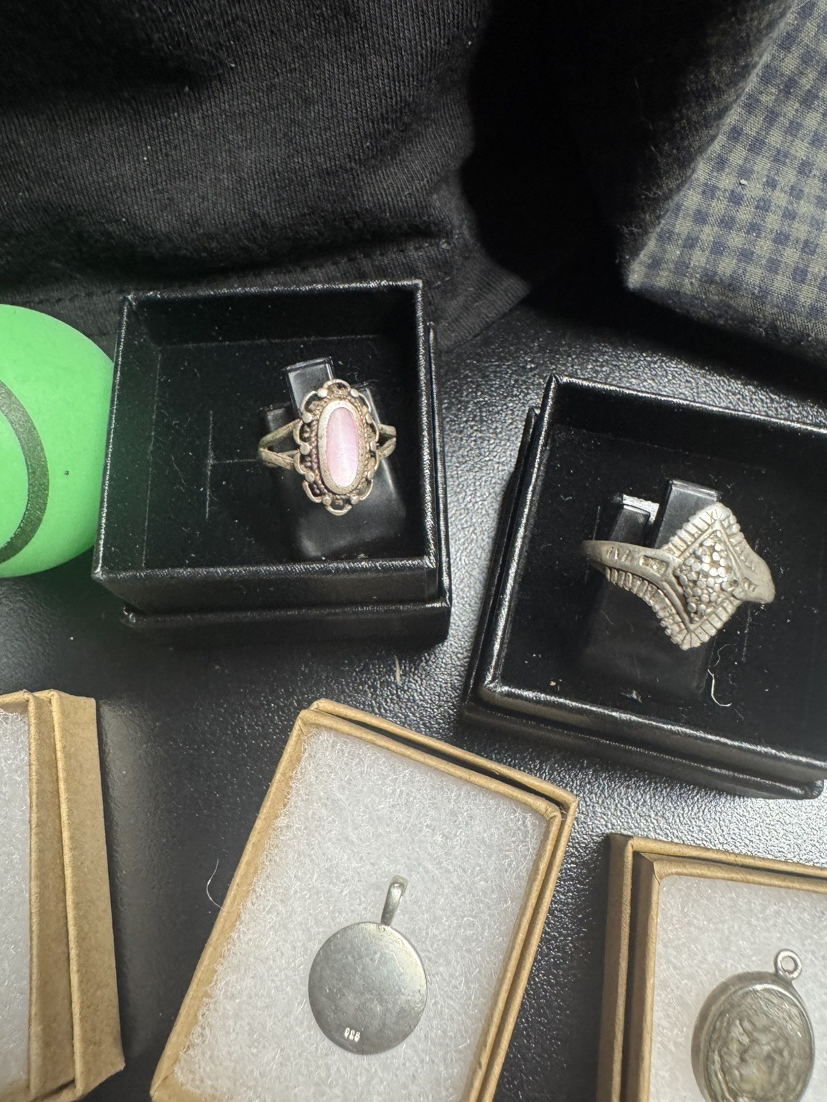 junk drawer lot