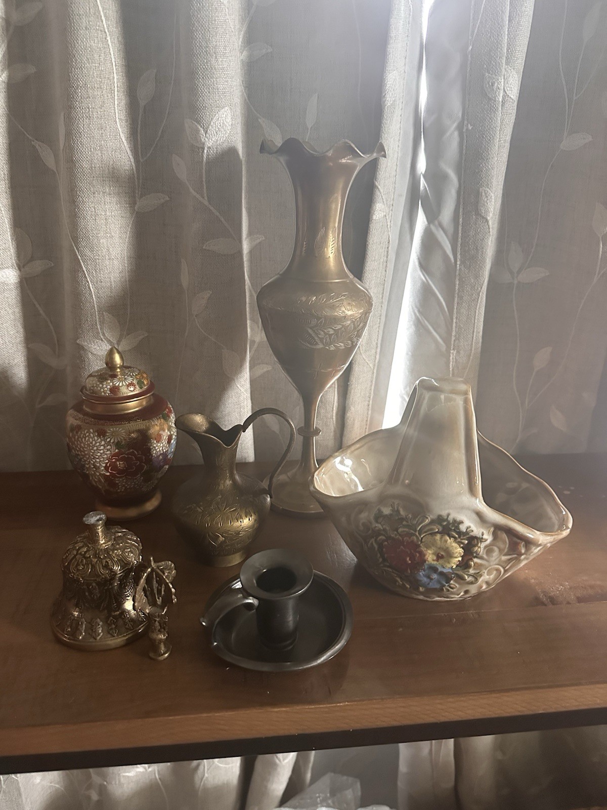 Vintage collectible lot Of Assorted ITEMS