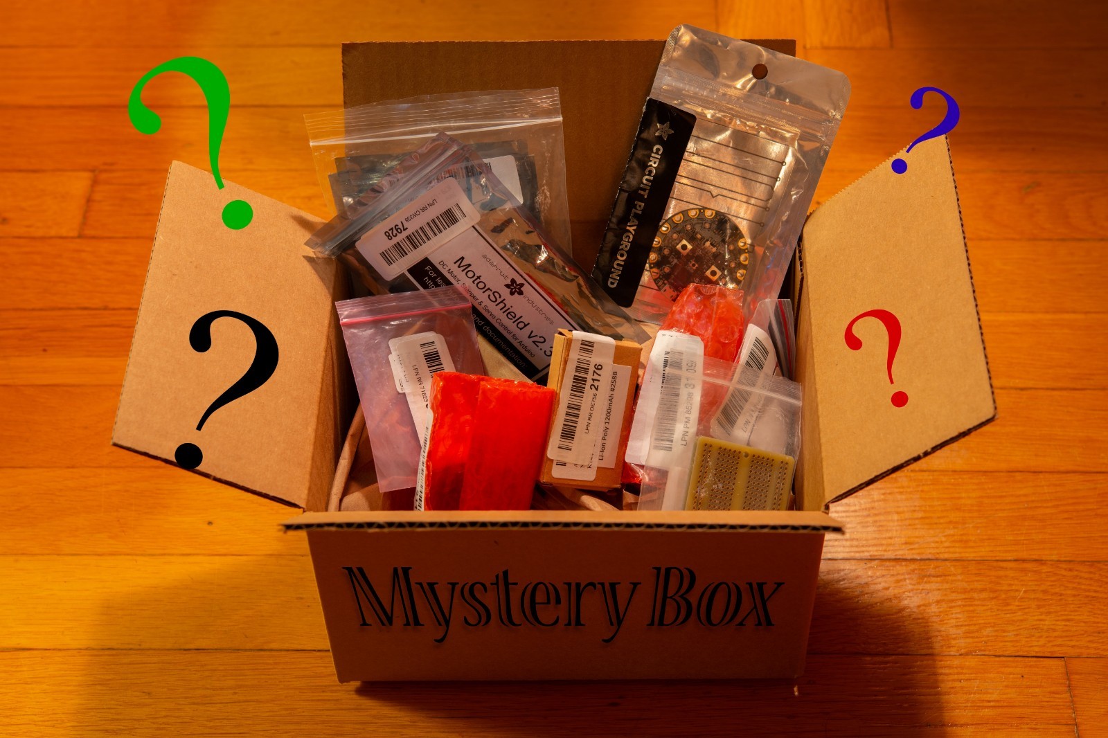 Mega Value Bulk Retail Lot, Overstock Finds Amazon Target Walmart TJ Maxx Lg Box