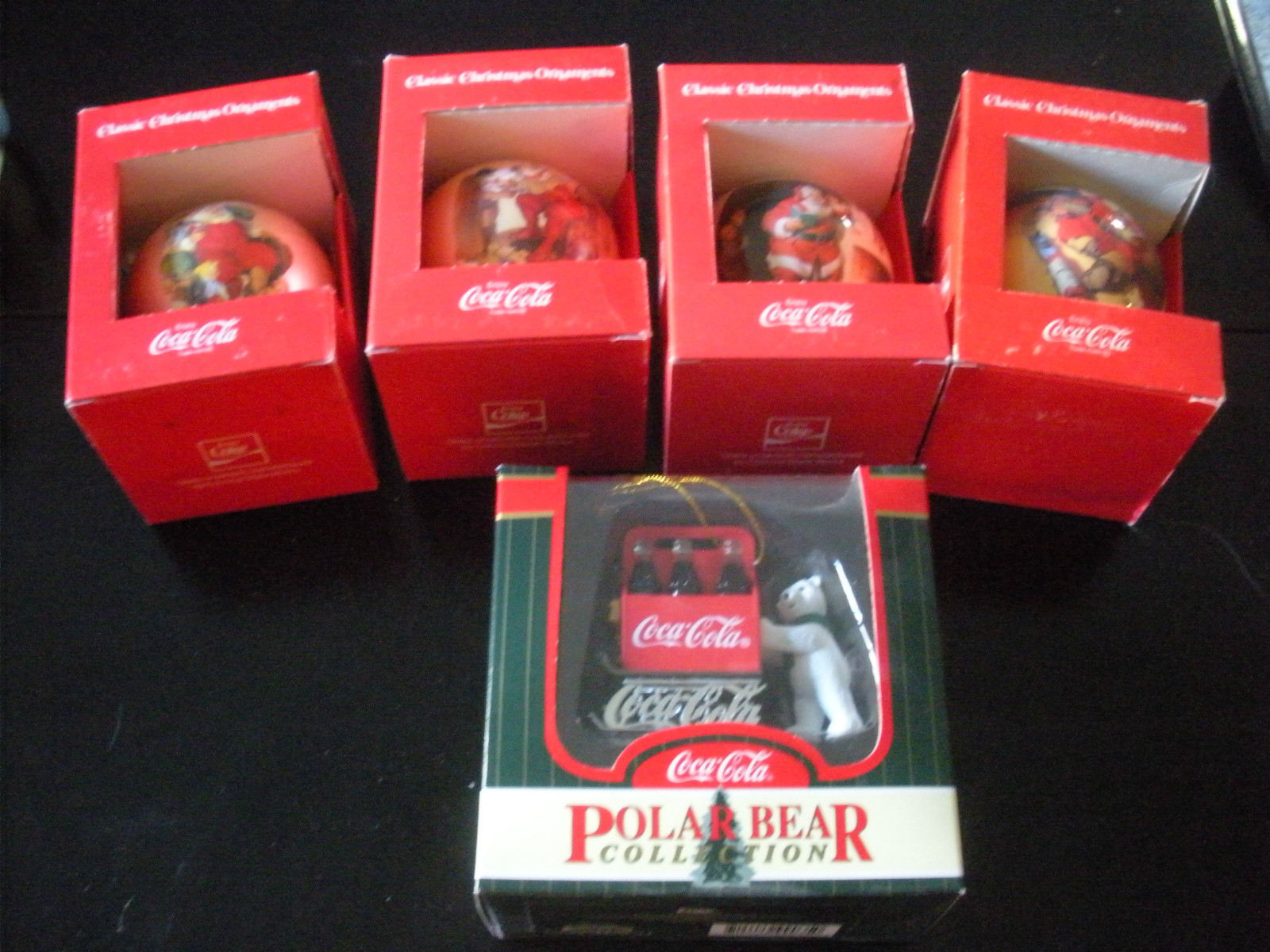 Large Collection of Coca-Cola Memorabilia (over 75 items–see multiple pictures)