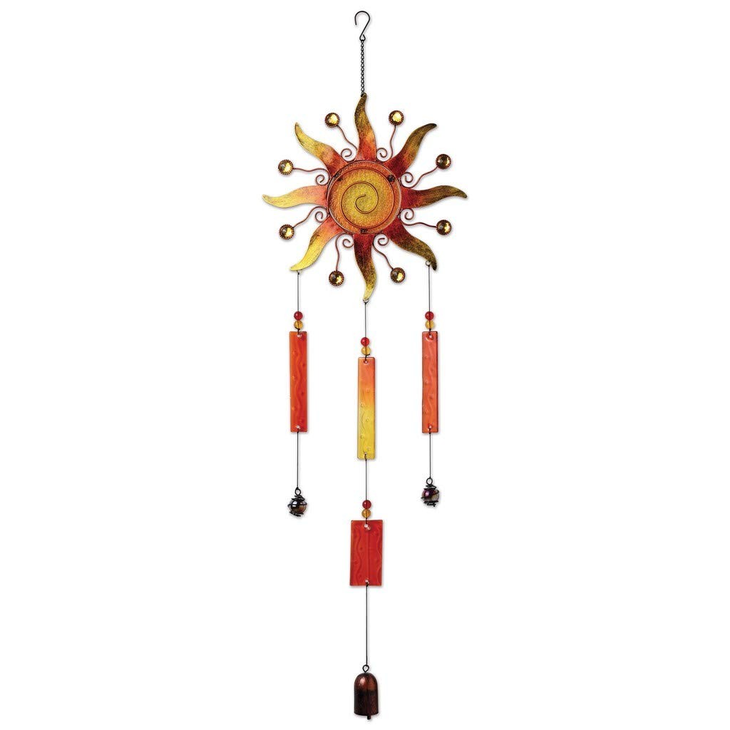 Sunset Vista – Celestial Chime 37″