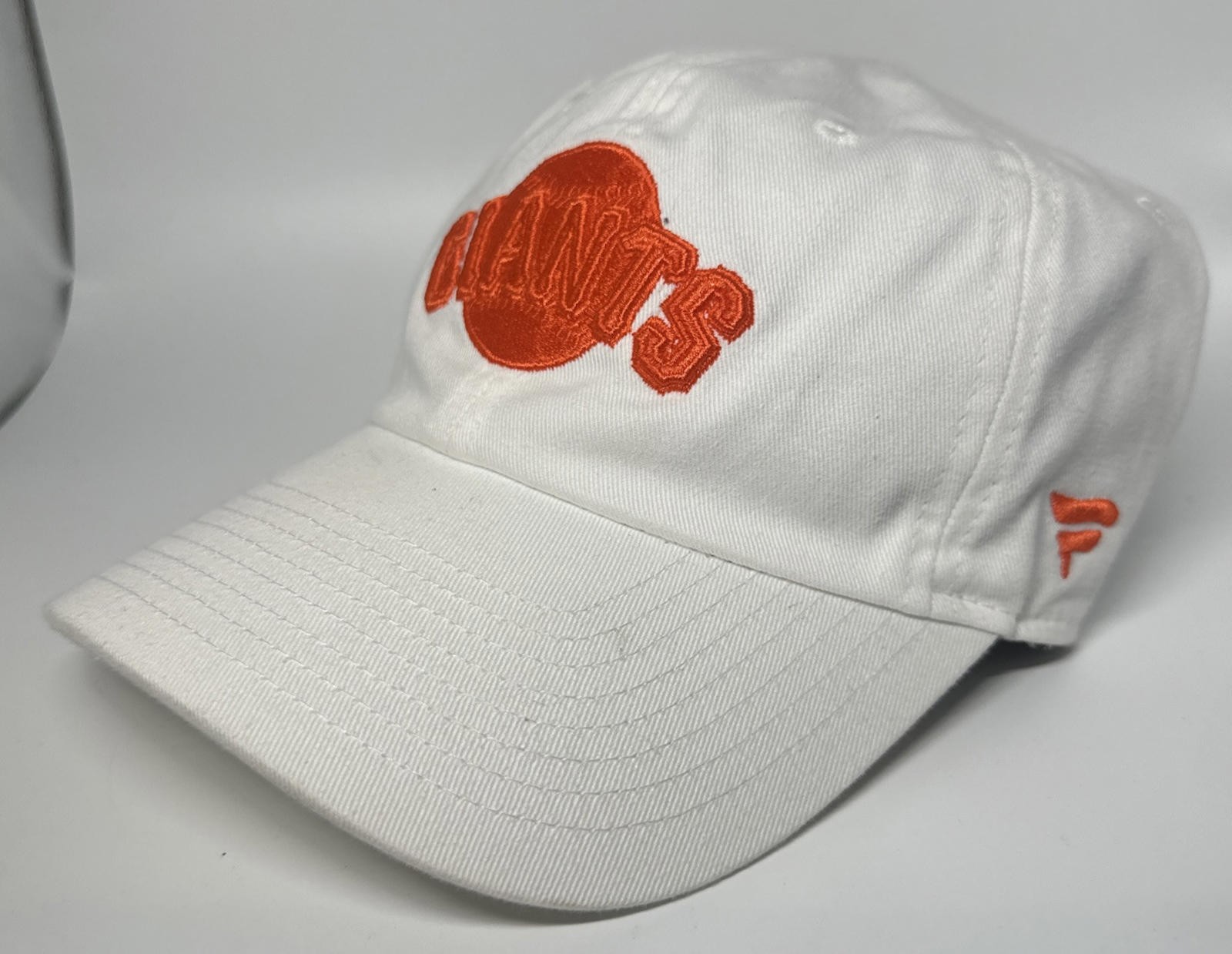Fanatics San Francisco Giants Tonal Adjustable Hat Women’s OSFM White