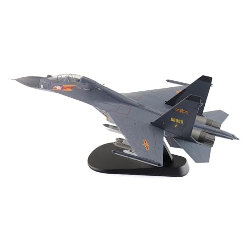 Hobby 1:72 2016 Master Military Aircraft Model Multicolor