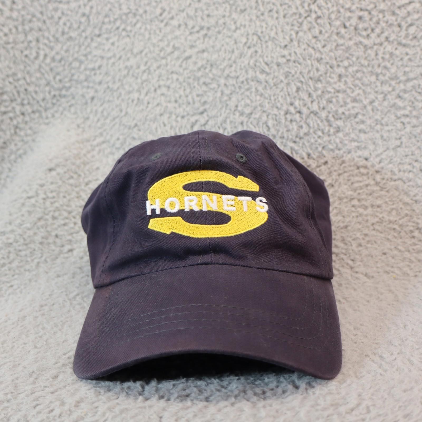 Sacramento State Hornets Hat Blue Adustable NCAA CAP America
