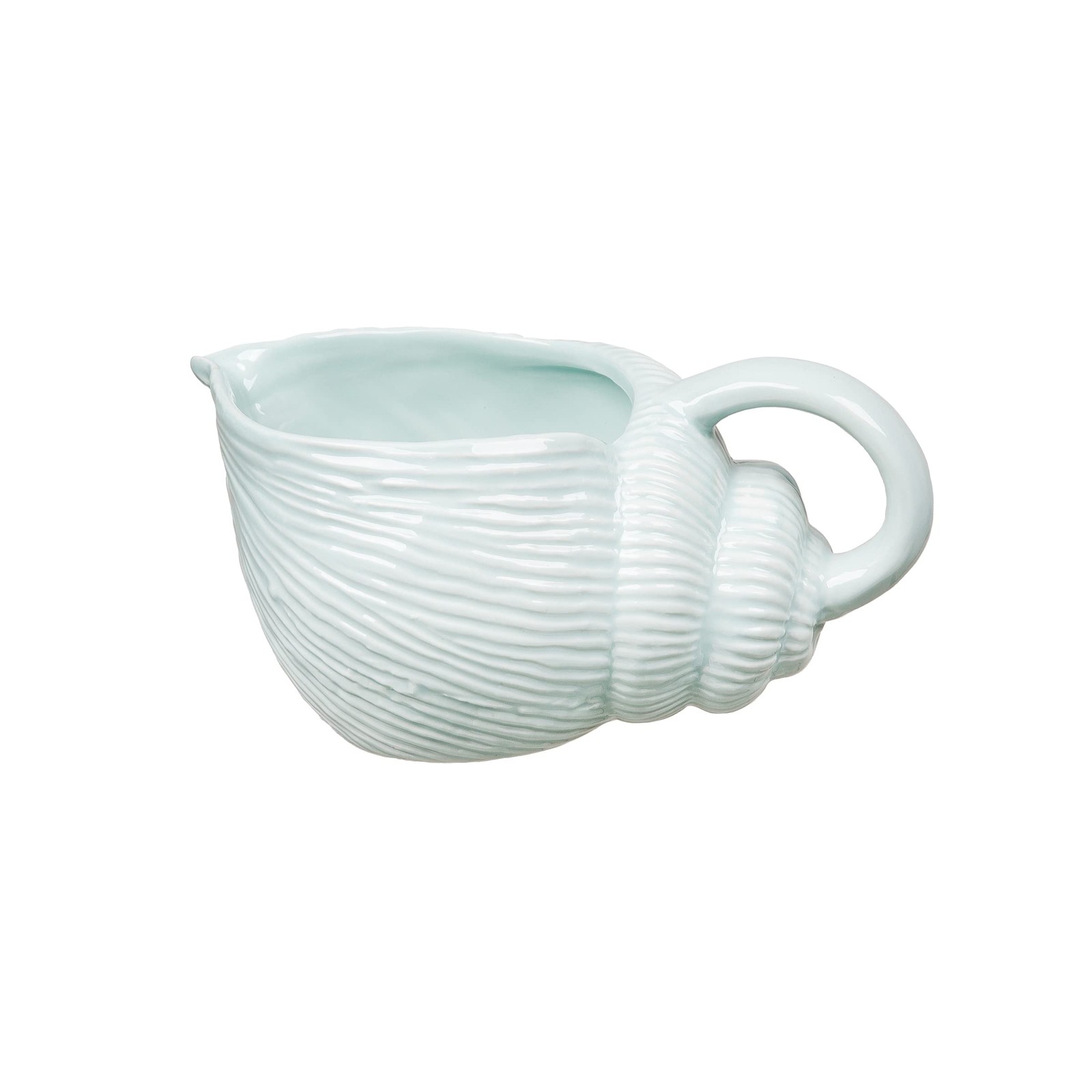 Beachcombers Gravy Boat, 4.9 Inches