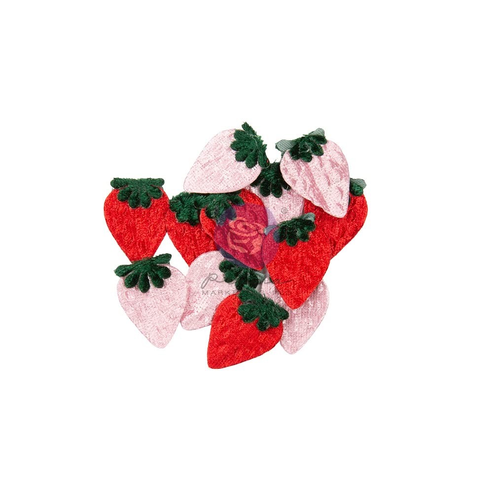 Prima Marketing 655350998677 Embellishment, Multicolored
