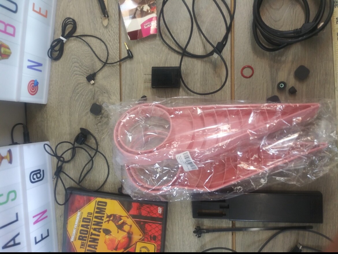 Junk Drawer Lot As Shown Multiple Items Great Value Bundle Deal Good Buy